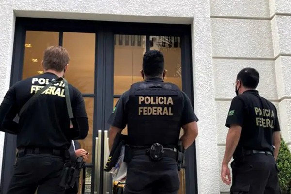 Polícia Federal prende investigado no caso da "Abin paralela"