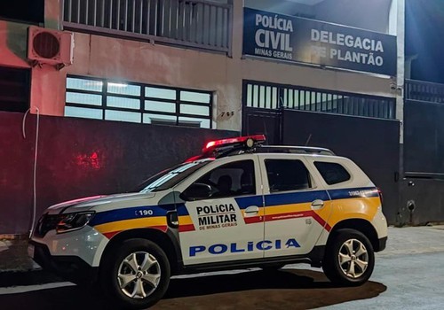 Vigilante de fazenda atira e mata homem que invadiu propriedade rural em Santana de Patos