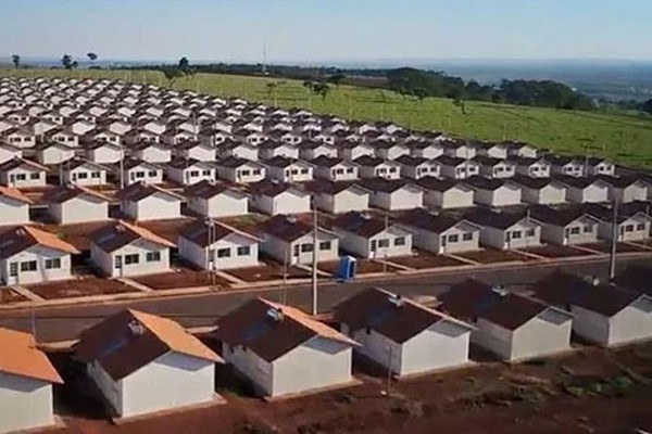 Famílias contempladas com habitações do Pizolato I e II serão acompanhadas pela Prefeitura