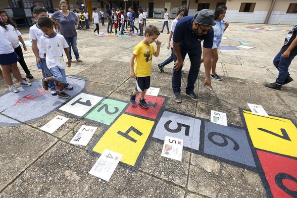 Nova lei retoma política nacional de educação em tempo integral