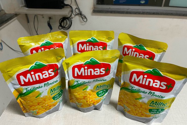 Funcionário é preso após furtar alimentos e invadir motel em Patos de Minas
