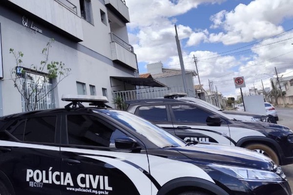 Polícia Civil concluí inquérito e indicia homem por homicídio ocorrido há 10 anos em Patos de Minas