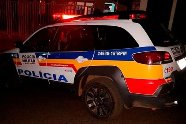 Homem é assassinado a tiros e Patrocínio tem o segundo homicídio em menos de 24 horas