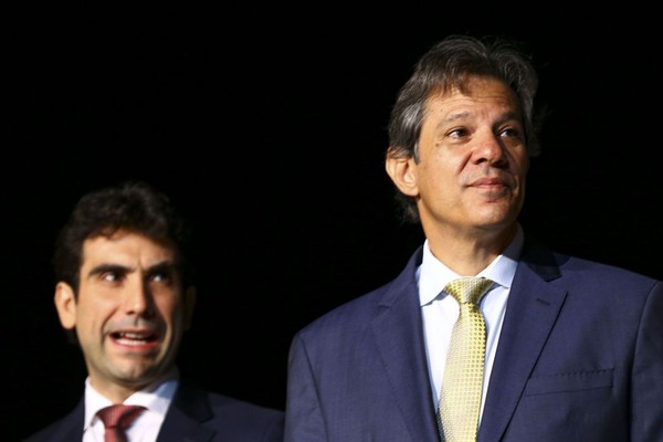 Haddad anuncia Galípolo para direção de Política Monetária do BC