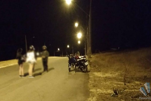 Luaus com som alto e direção perigosa tiram o sossego de moradores do Parque do Sabiá