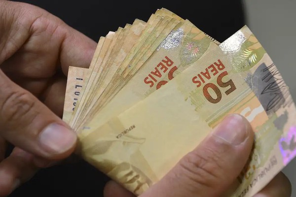 Vendas do Tesouro Direto somaram R$ 5,72 bilhões em abril