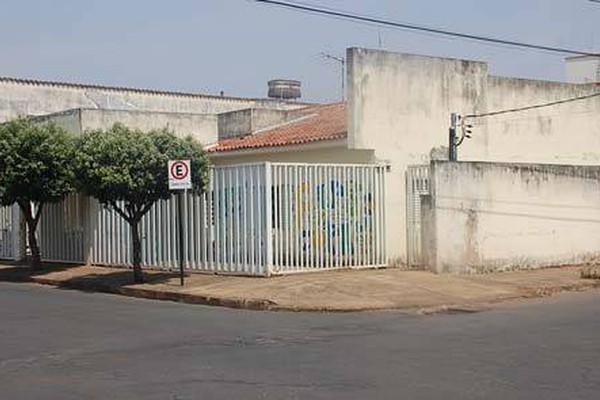 Prefeitura Municipal abrirá licitação para reforma de imóvel onde funcionará CAPS AD