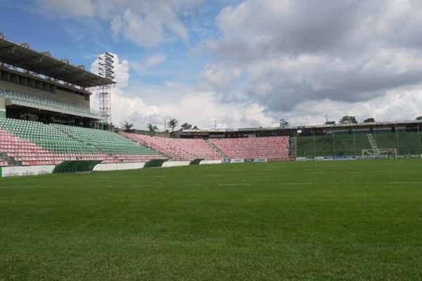 Sócios Torcedores do Esporte Clube Mamoré terão carteirinhas para entrar no Estádio