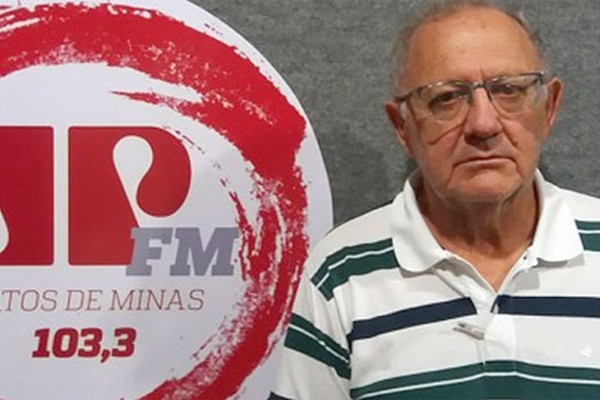 Doutor Hely responde sobre caos na saúde, aumento do ICMS e auxílio moradia na Joven Pan