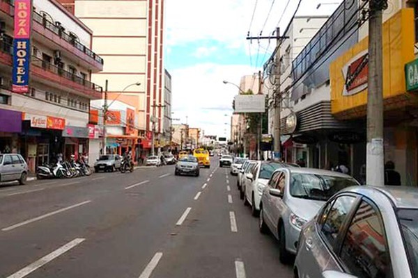 Veja como será o funcionamento na cidade amanhã durante a partida entre Brasil e Costa Rica