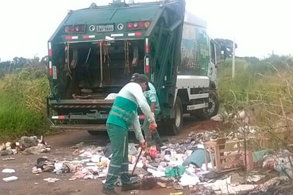 Prefeitura Municipal não aceita rescisão e Conserbras cobra dívida de R$1.750.000,00