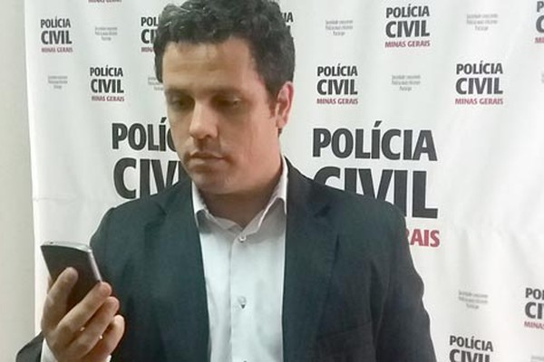 Denúncias pelo Whatsapp ajudam a Polícia a prender grupo com grande quantidade de drogas