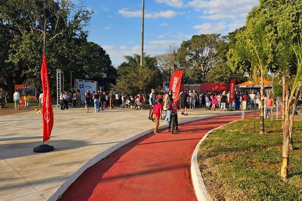 UNIPAM realiza 18ª Mostra de Responsabilidade Social na Orla da Lagoinha neste sábado