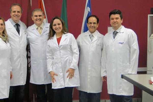 Professora de Odontologia da FPM defende tese de doutorado na USP