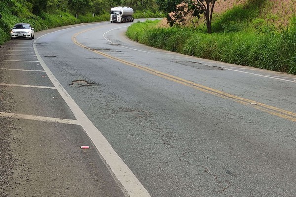 Privatização da BR 365 pode encarecer viagem de Patos de Minas a Uberlândia em mais de R$50,00