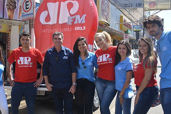 Clube de Vantagens Pra Ficar disponibiliza cupons de descontos em lojas de Patos de Minas