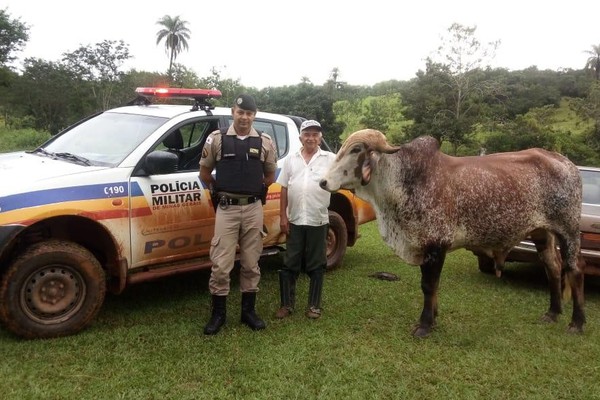 Polícia Militar lança Operação “Campo Seguro” para garantir mais segurança na zona rural