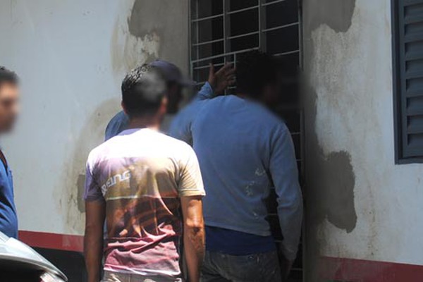 PM recupera mais diversos materiais furtados e vítimas vão até a delegacia fazer reconhecimento