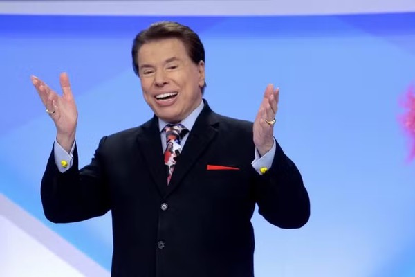 TV em luto: Morre o empresário e apresentador Sílvio Santos