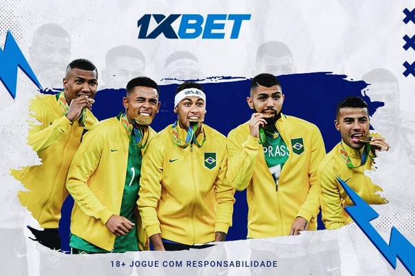 Seleção Brasileira: a 1xbet está tentando entender o que está acontecendo com a principal equipe do país