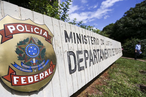 Polícia Federal dará proteção a candidatos nas eleições