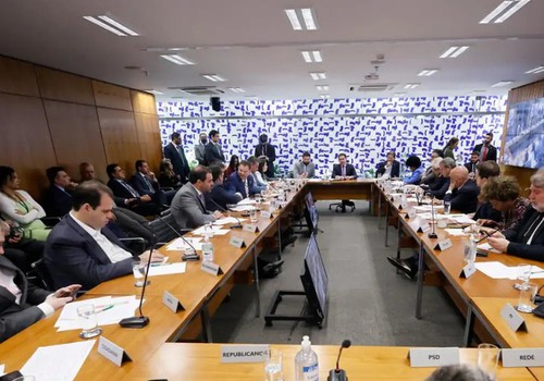 Câmara apresenta texto sobre adultização infantil nas redes em 30 dias