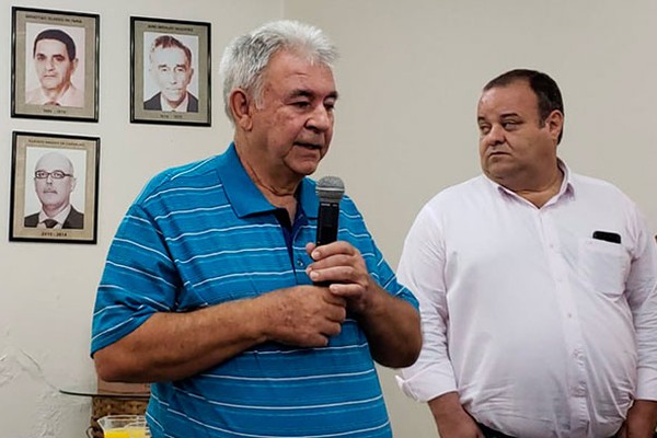 Sindicato Rural anuncia show de lançamento da Fenamilho 2020 e promete novidades