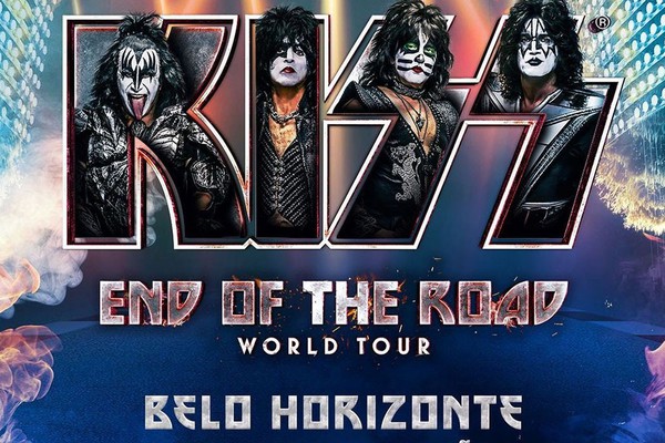 Juiz cita trecho de música ao autorizar fã de 5 anos a participar de show do Kiss em BH