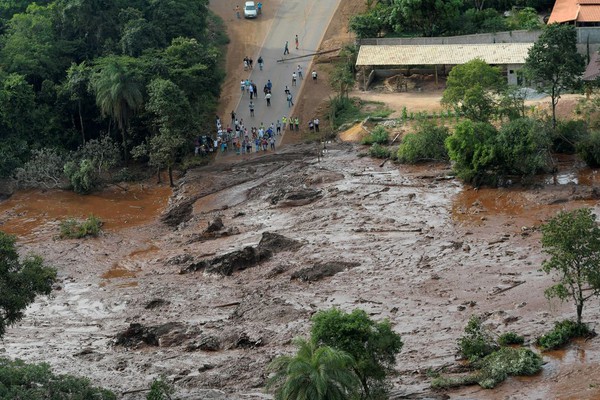 Processo criminal da tragédia em Brumadinho pode voltar à estaca zero