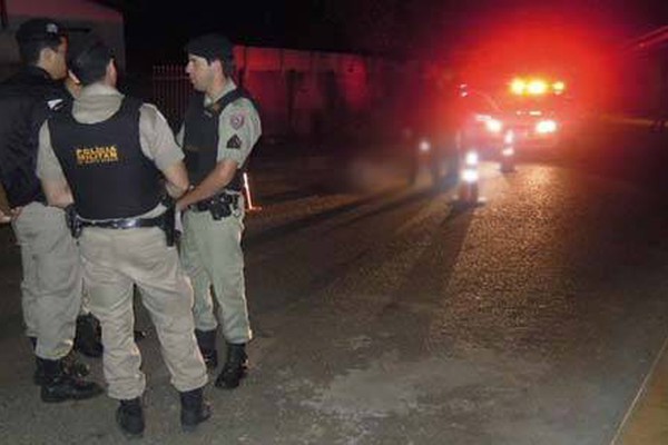 Entregadores de pizza viram alvo de assaltantes em Patos de Minas