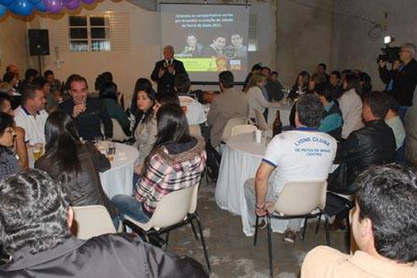 Forró do Lions chega à 10ª edição com nova estrutura e grandes atrações