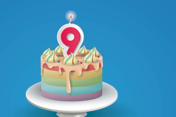 Patos Hoje chega ao 9° aniversário e se consolida como o principal portal de notícias da região