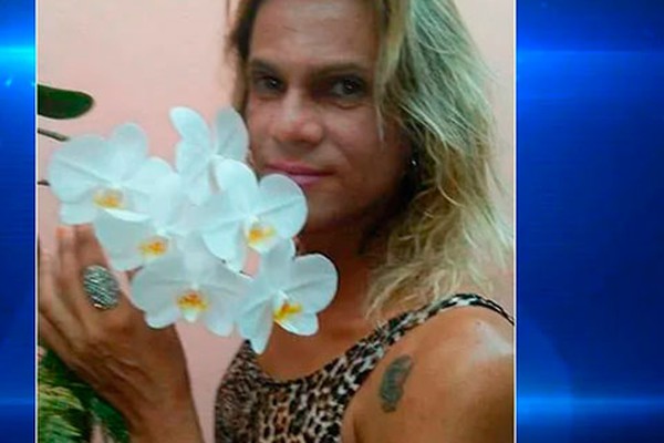 Resultado de exame mostra que travesti Camille Rocha morreu de Covid-19 em Patos de Minas