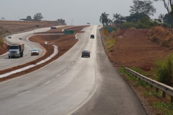 Governo lança consulta pública para Programa de Concessões Rodoviárias do Estado