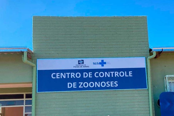 Prefeitura faz alerta sobre golpistas se passando por agentes do Centro de Controle de Zoonoses