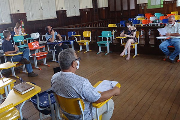 Codema mantém resolução que obriga a Copasa a construir calçadas na Mata do Catingueiro