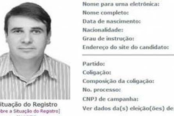 Marcão é eleito o novo prefeito de Carmo do Paranaíba