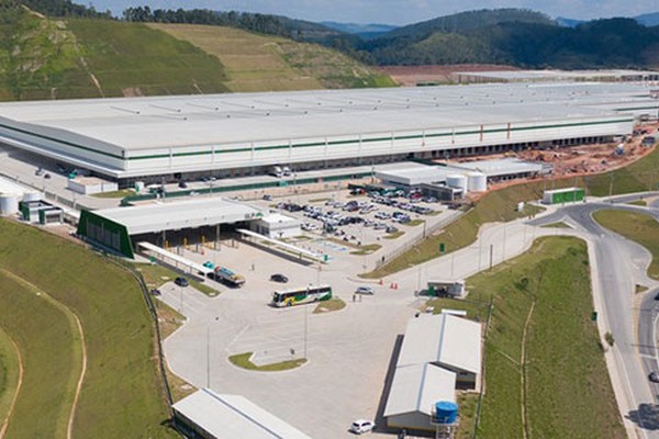 Mercado Livre terá centro de distribuição em Minas Gerais