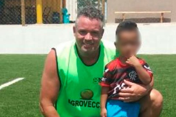 Homem de 43 anos, baleado no último dia do ano, não resiste aos ferimentos e morre no Hospital Regional