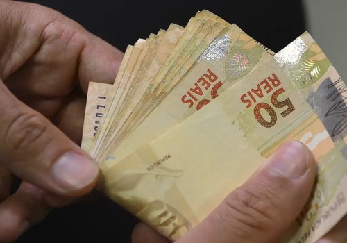 Benefícios sociais garantem rendimento médio recorde de R$ 836 em 2024
