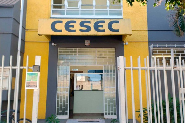 CESEC abre matrículas para estudantes do ensino fundamental e médio nas modalidades EJA e EaD