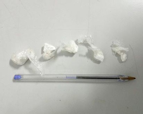 PM prende jovem com diversas passagens policiais em Patos de Minas