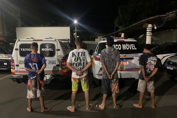 Mulher é esfaqueada e tem corpo queimado por conta de dívida com tráfico de drogas