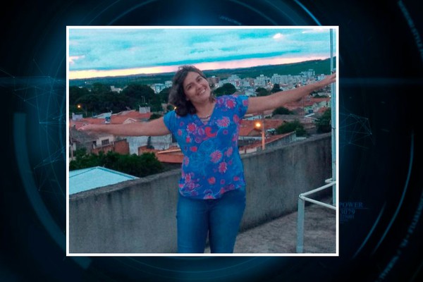 Professora com Covid-19 é transferida para UTI de Pirapora e família pede ajuda para custear tratamento