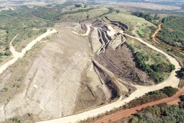 MPMG e Mosaic firmam Termo de Compromisso para retomada de fatores de segurança na barragem em Patos de Minas