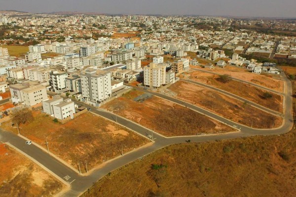 Imperdível! Loteamento Laranjeiras III terá lotes a 2km do centro e prontos para construir