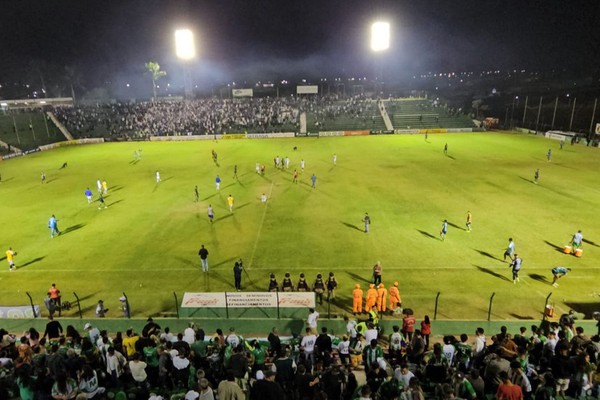 Federação Mineira divulga a tabela da segunda fase do Campeonato Mineiro Módulo II; veja