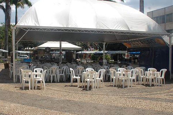 Prefeitura confirma Réveillon na Praça do Coreto com a apresentação de músicos da terra