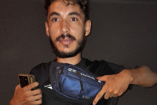 Jovem transplantado que faz entrega de bike pede ajuda para tirar CNH e comprar moto