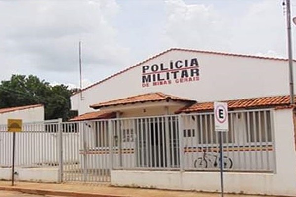 Homem é morto por Policial Militar após ameaçar mãe com facão na cidade de Lagamar